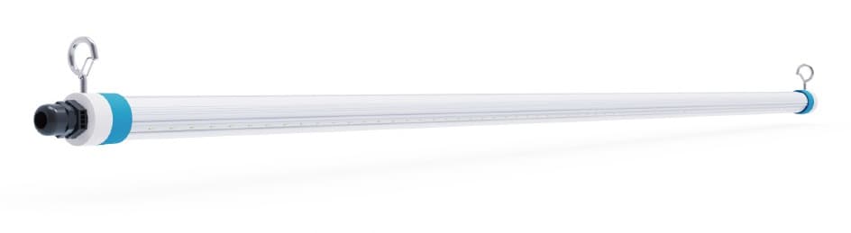 Cevonic T8 livestock tube