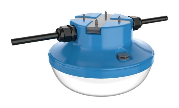 Cevonic D150 poultry luminaire