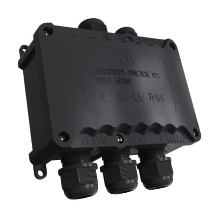 Cevonic SC01 RS485 signal converter