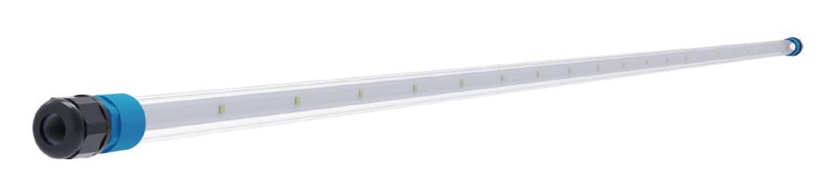 Cevonic T5 layer-poultry linear